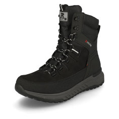 Ботинки мужские Rieker U0171 черные 44 RU