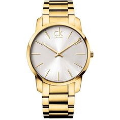 Наручные часы мужские Calvin Klein K2G21546