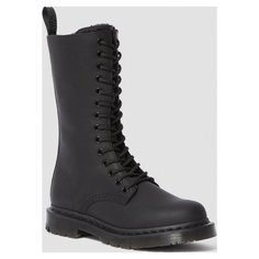 Ботинки женские Dr. Martens 24977001 черные 39 EU