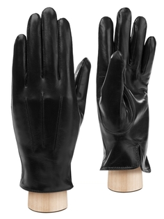 Перчатки мужские Eleganzza HP8080-sh черные, р. 9