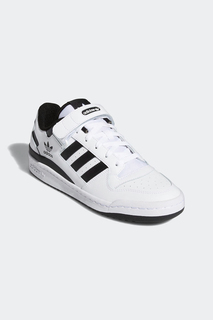 Кеды мужские Adidas FY7757 белые 7.5 UK