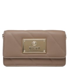 Сумка женская Just Cavalli 75RA5PQ2 бежевая