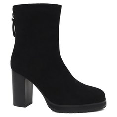 Ботильоны женские Tendance LH529-3 черные 37 EU