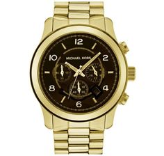 Наручные часы мужские Michael Kors MK8097