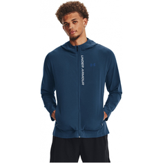 Ветровка мужская Under Armour 1376794-426 синяя L