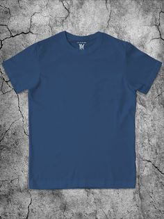Футболка мужская Макс Экстрим EX-0003M синяя 3XL