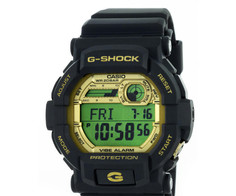 Наручные часы мужские Casio G-Shock GD-350GB-1