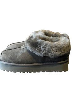 Угги женские UGG 15 серые 39 RU