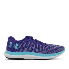 Кроссовки мужские Under Armour Charged Breeze 2 синие 12.5 US