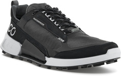 Кроссовки мужские ECCO Biom 2.1 X Mountain M черные 40 EU