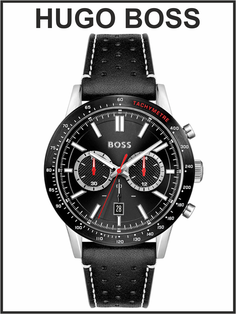 Наручные часы мужские HUGO BOSS HB1513920