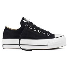 Кеды женские Converse 560250 черные 39.5 EU