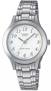 Наручные часы женские Casio LTP-1128A-7B