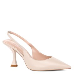 Туфли женские Tendance RL656-2 бежевые 35 EU