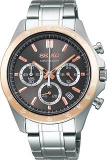 Наручные часы мужские Seiko SBTR026