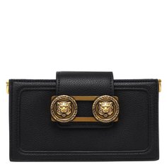 Сумка женская Just Cavalli 75RA4BI6 черная