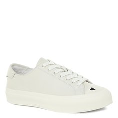 Кеды женские Tendance WW3144-1 белые 39 EU