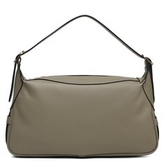 Сумка женская Tendance MRH23 - 019 серо-зеленая