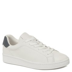 Кеды женские Tendance WW05-8 белые 35 EU
