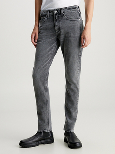 Джинсы мужские Calvin Klein J30J324196 серые 33/34