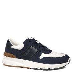 Кроссовки женские Tendance YS-39011A-8 синие 37 EU