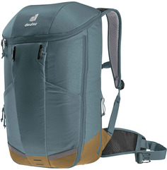 Рюкзак мужской Deuter Rotsoord 25+5 teal-clay, 52x30x19 см