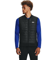 Жилет мужской Under Armour 1380870-001 черный L