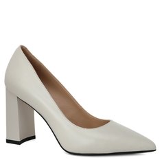 Туфли женские Tendance IGG2869-1 серые 36 EU