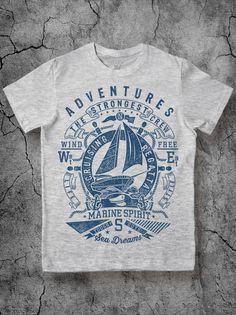 Футболка мужская Макс Экстрим EX-0014SEAh серая XL