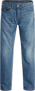 Джинсы мужские Levis Men 502 Regular Taper Jeans синие 30/34 Levis®