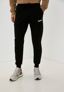 Спортивные брюки мужские BLACKSI 5285/1 черные 3XL