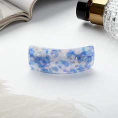 Заколка-автомат Queen Fair 9446400 в ассортименте, 1 шт