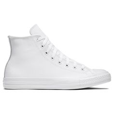 Кеды женские Converse 1T406 белые 39 EU