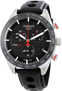 Наручные часы мужские Tissot T100.417.16.051.00