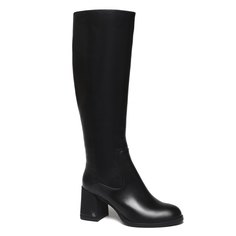 Сапоги женские Tendance TW-R273-Z977 черные 37 EU