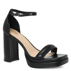 Босоножки женские Tendance IGP273-1 черные 40 EU