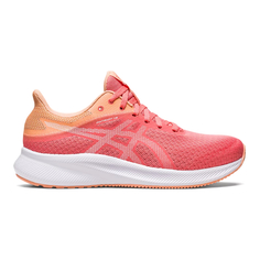 Кроссовки Asics Patriot 13 для женщин, розовый и персиковый, размер 39, 1012B312
