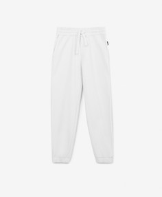Спортивные брюки мужские Gulliver 222GLVRGAC5602 белые L