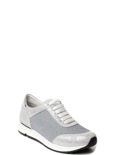 Полуботинки женские Milana 1912871 голубые 39 RU