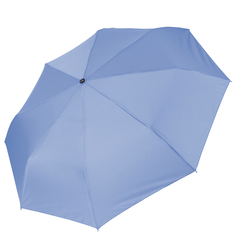 Зонт женский FABRETTI UFN0002 голубой
