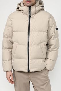 Куртка мужская Marc O’Polo 329096070048 бежевая XL
