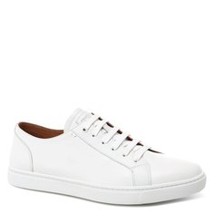 Кеды мужские Tendance LD8821-2 белые 45 EU