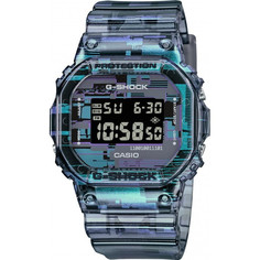 Наручные часы мужские Casio G-Shock DW-5600NN-1