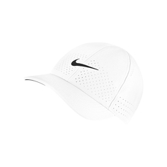 Бейсболка Nike Court Advantage Cap унисекс, CQ9332-100