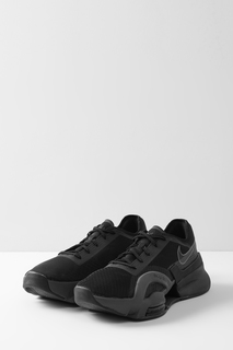 Кроссовки мужские Nike DC9115-001 черные 9 UK