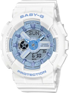 Наручные часы женские Casio BA-110XBE-7A