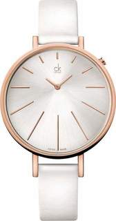 Наручные часы женские Calvin Klein K3E236L6