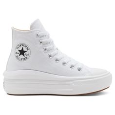 Кеды женские Converse 568498 белые 37.5 EU