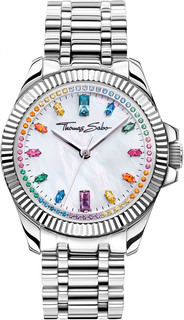 Наручные часы женские Thomas Sabo WA0394-201-201-33