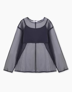 Лонгслив женский Gloria Jeans GKT022609 фиолетовый M (44-46)